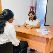 Career Workshop and Fair April 2025