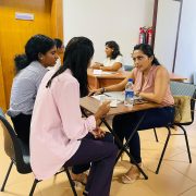 Career Workshop and Fair April 2025
