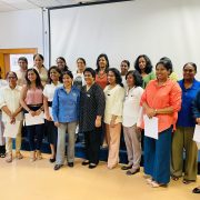 Career Workshop and Fair April 2025