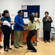 Career Workshop and Fair April 2025