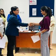 Career Workshop and Fair April 2025