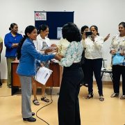 Career Workshop and Fair April 2025