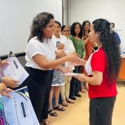 Career Workshop and Fair April 2025