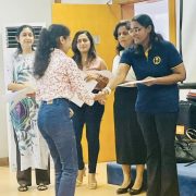 Career Workshop and Fair April 2025