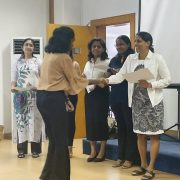 Career Workshop and Fair April 2025