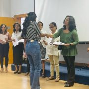 Career Workshop and Fair April 2025