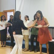 Career Workshop and Fair April 2025
