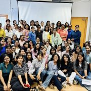 Career Workshop and Fair April 2025