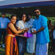 Wasantha Udanaya 2025