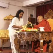 In Loving Memory: Our Prayers and Blessings for Sister Amitha Kiridena