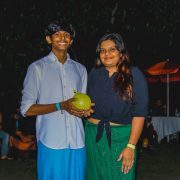 Wasantha Udanaya 2025