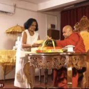 In Loving Memory: Our Prayers and Blessings for Sister Amitha Kiridena