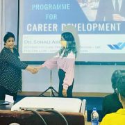 Career Workshop and Fair April 2025