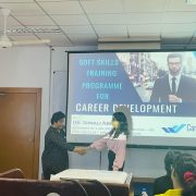Career Workshop and Fair April 2025