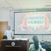 Career Workshop and Fair April 2025