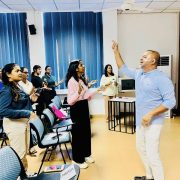 Career Workshop and Fair April 2025