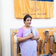 Steps Toward Hope: A Gift of Limbs and Love