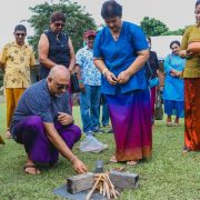 Wasantha Udanaya 2025