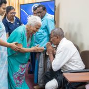 Steps Toward Hope: A Gift of Limbs and Love