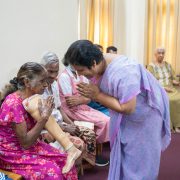 Steps Toward Hope: A Gift of Limbs and Love