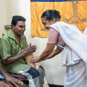 Steps Toward Hope: A Gift of Limbs and Love