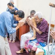 Steps Toward Hope: A Gift of Limbs and Love