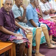 Steps Toward Hope: A Gift of Limbs and Love