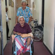 Steps Toward Hope: A Gift of Limbs and Love
