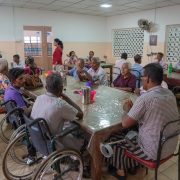 Steps Toward Hope: A Gift of Limbs and Love