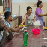 Steps Toward Hope: A Gift of Limbs and Love