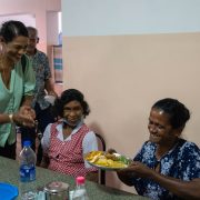 Steps Toward Hope: A Gift of Limbs and Love