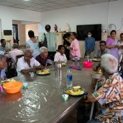 Steps Toward Hope: A Gift of Limbs and Love
