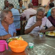 Steps Toward Hope: A Gift of Limbs and Love