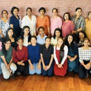 Empowering Young Mayans – Career Guidance Workshop 2 – Kandy