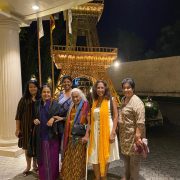 Seethawaka over night stay