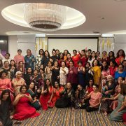 Year-End High Tea 2025