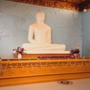 Dhamma Sermon Commemorating of Mahamaya Girls’ College Founders’ Day