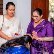 MCK PPA Colombo at AGM Kandy