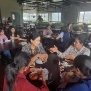 Empowering Young Mayans – Career Guidance Workshop 2 – Kandy