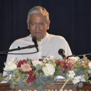 Book Launch of ‘Mitisahal Rasayen Vikasitha Mahamayawa’ – The Sinhala Translation of ‘Fistful of Rice’