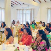 Batch rep party 2025