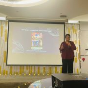 Year-End High Tea 2025