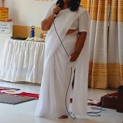 Dhamma Sermon Commemorating of Mahamaya Girls’ College Founders’ Day