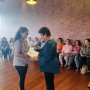 Empowering Young Mayans – Career Guidance Workshop 2 – Kandy