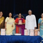 Book Launch of ‘Mitisahal Rasayen Vikasitha Mahamayawa’ – The Sinhala Translation of ‘Fistful of Rice’