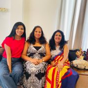 Batch rep party 2025