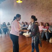 Empowering Young Mayans – Career Guidance Workshop 2 – Kandy