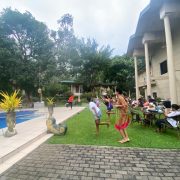 Seethawaka over night stay