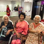 Year-End High Tea 2025