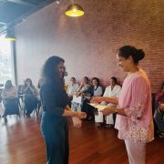 Empowering Young Mayans – Career Guidance Workshop 2 – Kandy